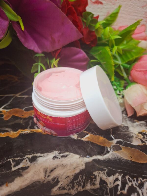 Maintenance Face cream (30g)